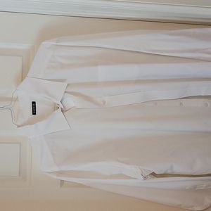 Men's dress shirt